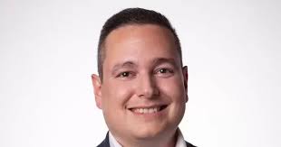 CDU: Patrick Poss ist Spitzenkandidat