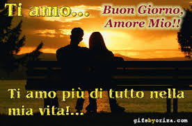 Immagini Buongiorno Romantiche Immagini Buongiorno