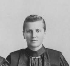 Margaretha “Maggie” Schroepfer Schroepfer (1867-1934)