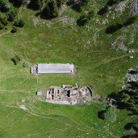 rifugi alpini - le News di professione Architetto