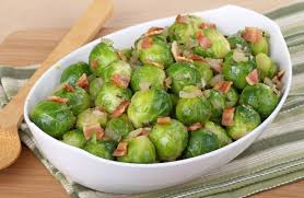 Pour them on a sheet pan and roast for 35 to 40 minutes, until crisp on the outside and tender on the inside. Brussels Sprout Vitamix Soup Recipes