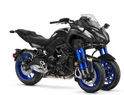 It is one of the constituents of nikkei 225 and is the world's largest piano. 2019 Yamaha Niken Sport Touring Motorcycle Model Home