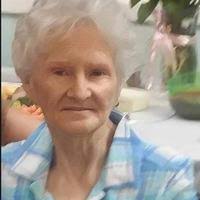 Helen Barbara Rackley Raynor, 83