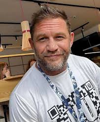 Proud family moment with Brady's accomplishments