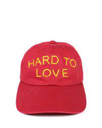 It Isn T Always Easy To Be Loved Once This Item Sells Out It Won T Be Coming Back Last Chance Chain Stitched Embroidery Designunstr Dad Hats Hard To Love Hats