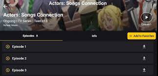 It serves you to view all the new anime films, tv shows, and supporter animation clips that are accessible on your server. Animania Mod Apk 1 1 No Ads Free Download For Android
