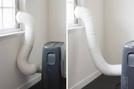 You can buy a ventless air cooler to make a room more comfortable, but these units are not truly air conditioners. Do All Portable Acs Have To Be Vented Out A Window Your Best Digs