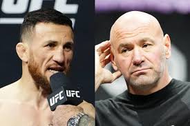 Merab Dvalishvili Accepts Bantamweight's Bitter Fate as Petr Yan's Next  Fight Highlights Dana White & Co's Ignorance