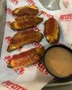Fat City Brew & BBQ | Hey let's celebrate today!!!! Them poppers ...