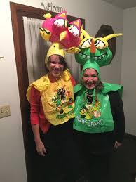 Allison Price On Twitter Throwback To 10th Grade Halloween With Pal Janice Anyone Out There Remember Kooky Spooks Https T Co Ijt9xvo9xb Twitter