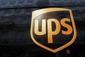 Image result for UPS Brown 1995 Fleet