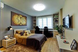 40 stylish bachelor bedroom ideas and decoration tips. 20 Charming Men S Bedroom Ideas To Steal Today