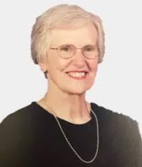 Obituary information for Helen Rae Lawson