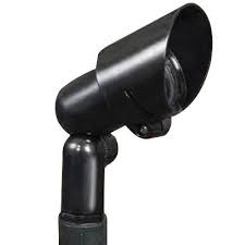 Philips Lighting Bl616 Hs7 Led Micro Accent Lighting 7 Watt 12 Volt 3000k Thermoset Polyester Bronze Powder Coated Decorative Landscape Lighting Outdoor Fixtures Lighting Lighting Maurice Electric