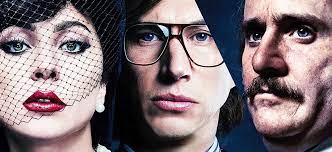 Ganador de los premios óscar , globo de oro y sag , ha dirigido producciones bajo el nombre de bartholomew cubbins. Edjilyq 18xtjm