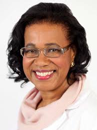 Sharon Alger-Mayer, MD