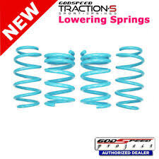 Coil Springs For 2012 Honda Odyssey Parts Ebay
