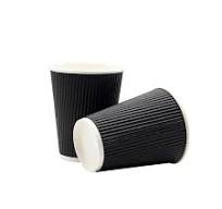 Ripple Wall Paper Cup Manufacturer - Custom & Eco-Friendly ...
