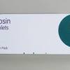 Mechanism of action of doxazosin the drug exerts its antihypertensive action by. 1