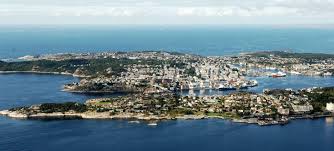 It is part of the sunnmøre region. Tidens Krav Far Selskap Pa Robek Lista