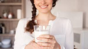 When You Drink Milk Every Day This Is What Happens To You