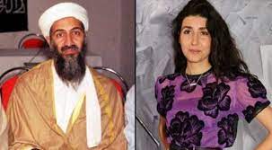 Embassies in kenya and libya, and then masterminding 9/11. Meet Donald Trump S Latest Admirer Noor Bin Ladin The Niece Of Osama Bin Laden World News Wionews Com