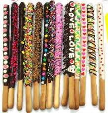 People interested in resepi biskut also searched for. Resepi Pepero Malaysian Style Sallysamsaiman Com