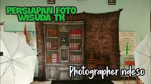 Download now jual tas ransel backpack sekolah anak tk karakter kartun telur kapsul lucu jakarta utara rumah. Persiapan Foto Wisuda Tk Dengan Background Wisuda Yang Simpel Youtube