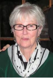 Alice Abbott Obituary