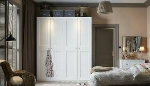 Ikea Pax Grimo Ikea Bedroom Design Stylish Bedroom Furniture Bedroom Inspirations