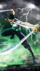 Zoro Live Wɑllpɑper Video Fond D Ecran Dessin Fond D Ecran Telephone Manga Fond D Ecran Colore