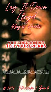 Lay It Down Lloyd 1 39