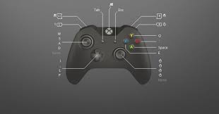 Check Out This Fortnite Controller Layout You Can Use This Preset Or Create Your Own Custom One A Custom Fortnite Xbox How To Play Minecraft Xbox Controller