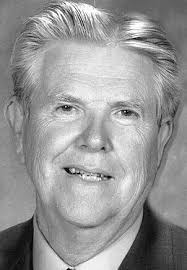 Dale Morgan Obituary (2023)