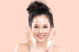 Cloudless Skin Is The Latest Skincare Craze From Korea Here S How To Get It Skin Care Korean Beauty Latest Anti Aging Products