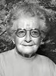 Opal Virginia Lowe Myers (1917-2009)