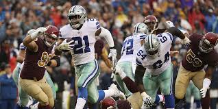 Espero, la que viene, mirar algo más previo a la llegada de los juegos de comodines. Los 10 Mejores Corredores De La Nfl Rumbo A La Temporada 2018 Primero Y Diez