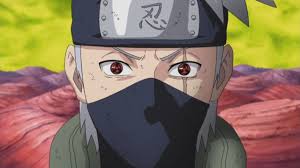 Story Of Kakashi Hatake 720p Hd In 2020 Mangekyou Sharingan Kakashi Itachi Uchiha Art