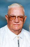 Leland Garrison “Mack” McGraw Jr. (1932-2007)