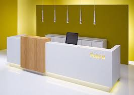 Les Plus Belles Banques D Accueil Design Bureaux Reception Bureau D Accueil Banque D Accueil Bureau Design