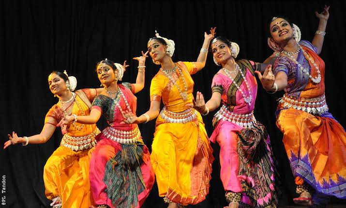 Indian Classical
