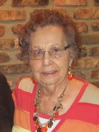 Lois Wycoff Obituary