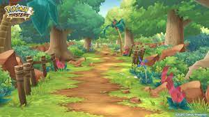 Choose an amazing pokemon background as per your kid's need. Virtuelle Hintergrunde Von Pokemon Pokemon De