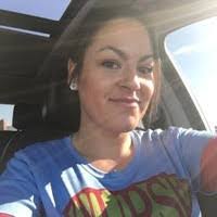 Melissa Baca's Instagram, Twitter & Facebook