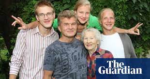 There are also speakers of lithuanian in a number of other countries, including the uk (91,700). Baltic Exchange Meet The Lithuanians Who Have Made Britain Their Home Lithuania The Guardian