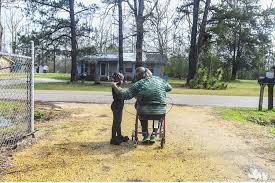 Alabama Partnership Offers Model For More Equitable Infrastructure Csmonitor Com