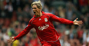 Fernando torres ispanya'den eski futbolcu santrafor son kulüp: Torres Set For Anfield Return Talks Liverpool Title Bid Gerrard Relationship