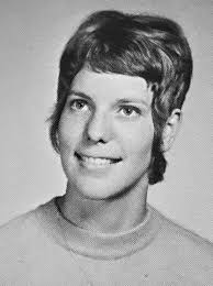 Family photo taken in front of grandma's house