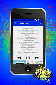 kɛndʒi ʒiʁak, kɛndʒi dʒɛzɔn maje; Kendji Girac Andalouse Songs For Android Apk Download