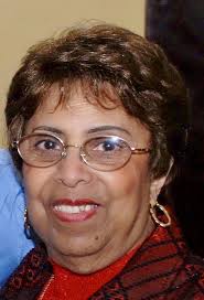 Obituary of Johanna Angelo